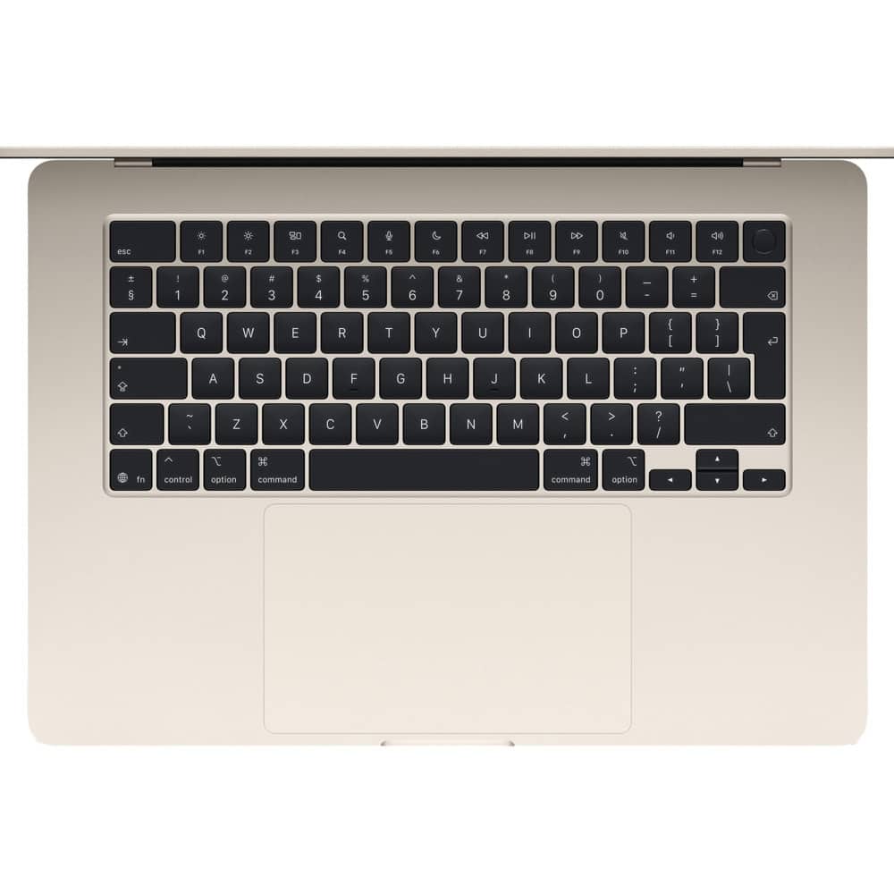 Apple MacBook Air 15 2025 24/512GB MC6K4ZE/A