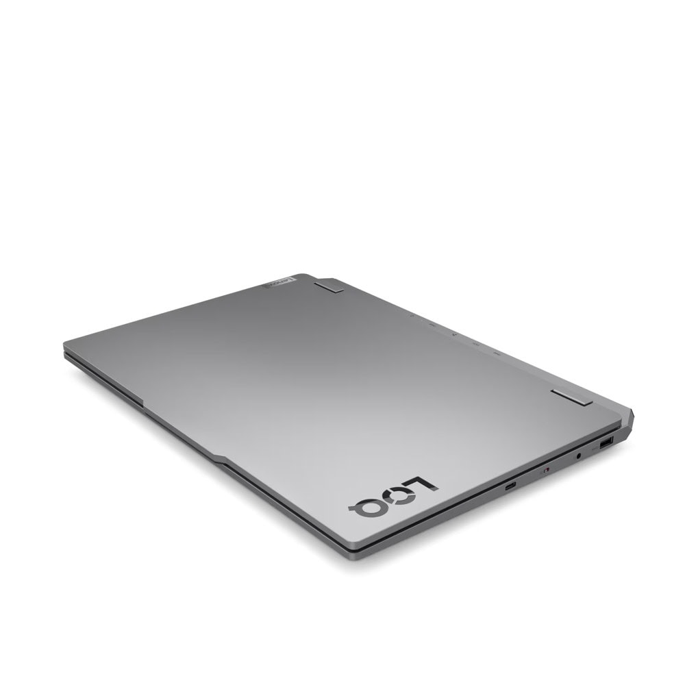 Лаптоп Lenovo LOQ 15IRX10(83JE00A8BM)