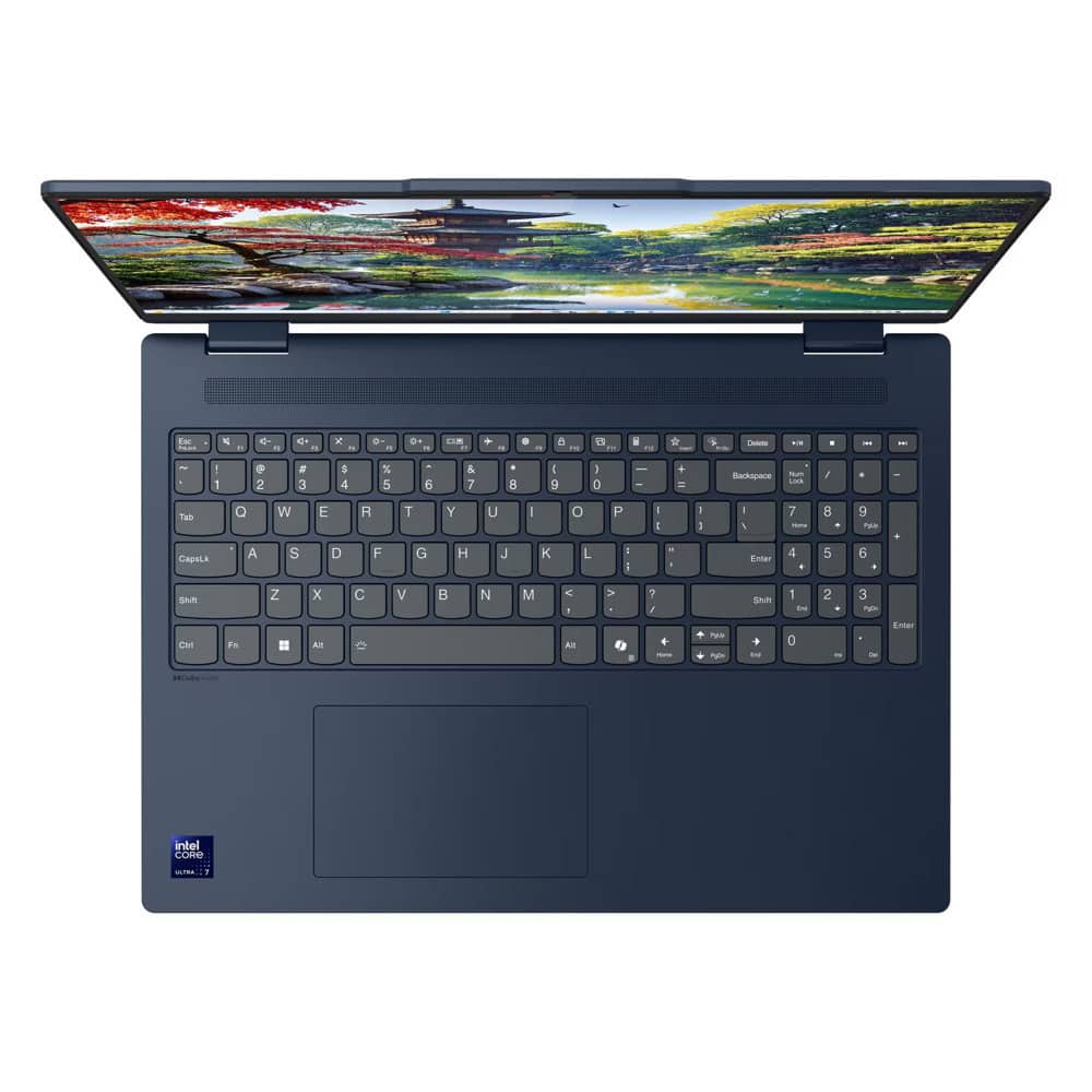 Lenovo IdeaPad 5 2-in-1 16IAL10 83KS000QBM