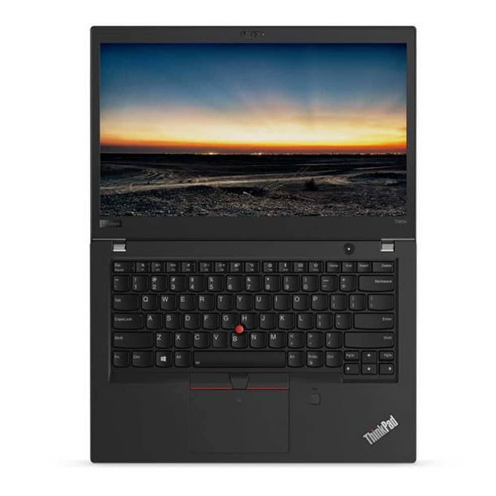 ThinkPad T480s i7 8650U 24/512GB W10 Pro SI KBD