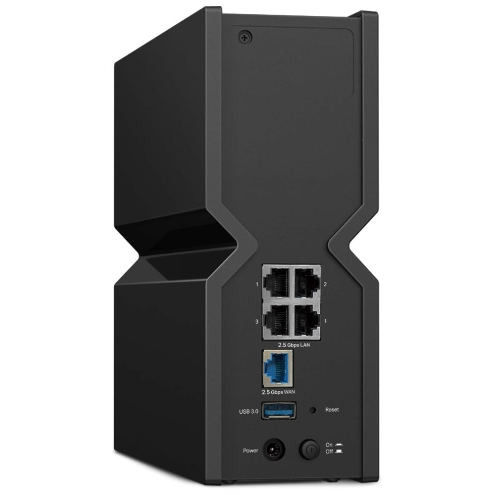 TP-Link Archer BE550 + тениска | JAR Computers TP-Link Archer BE550 + тениска