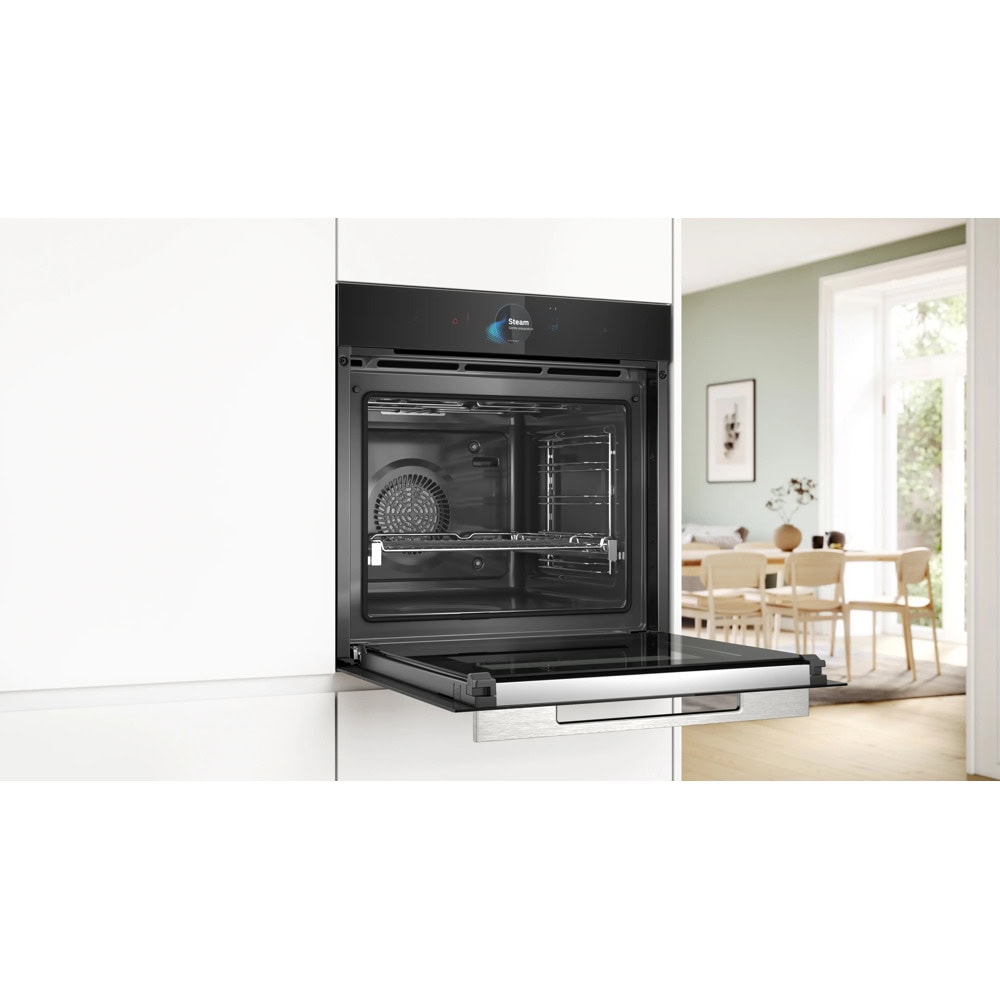 Bosch HRG778NB2