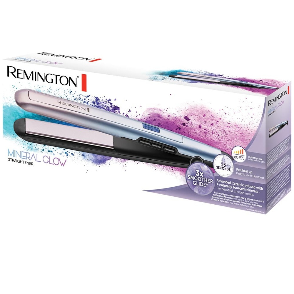 Remington S5408 E51 Mineral Glow