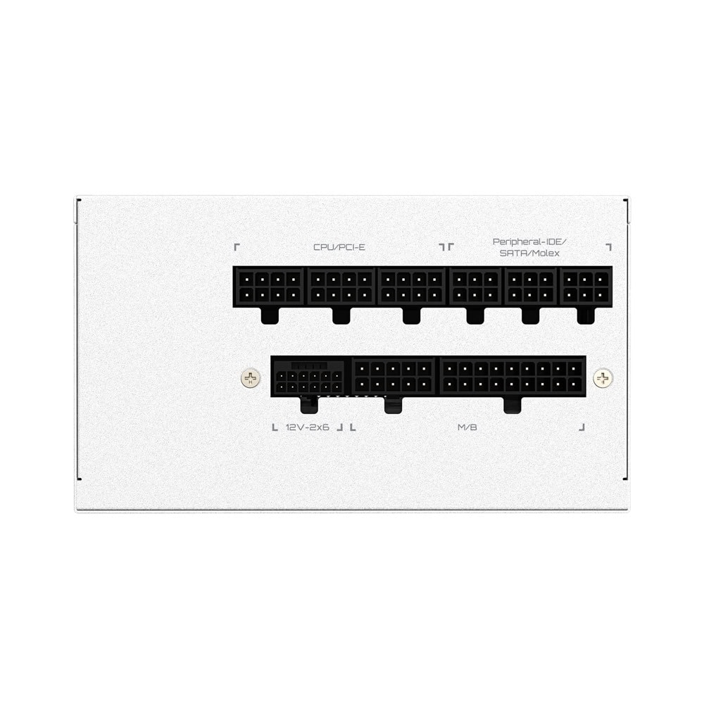 Gigabyte UD750GM PG5 Ice GP-UD750GM PG5 ICE