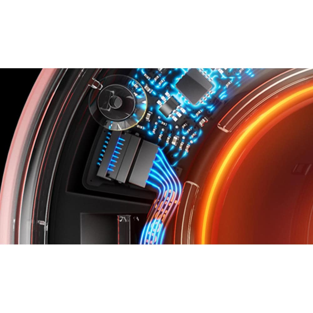 Dyson Supersonic Nural Straight+Wavy 113407-01