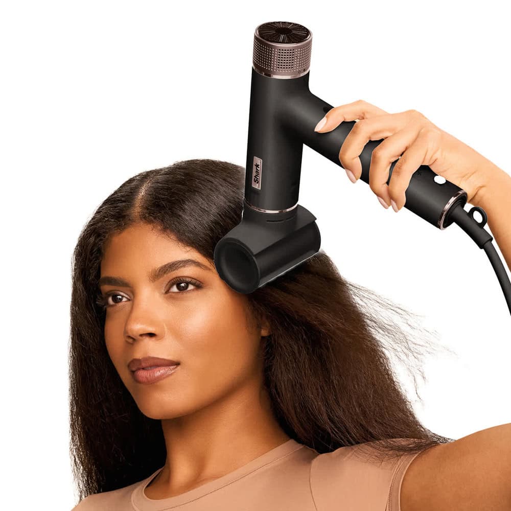 Shark SpeedStyle Pro 3in1 HD731EU
