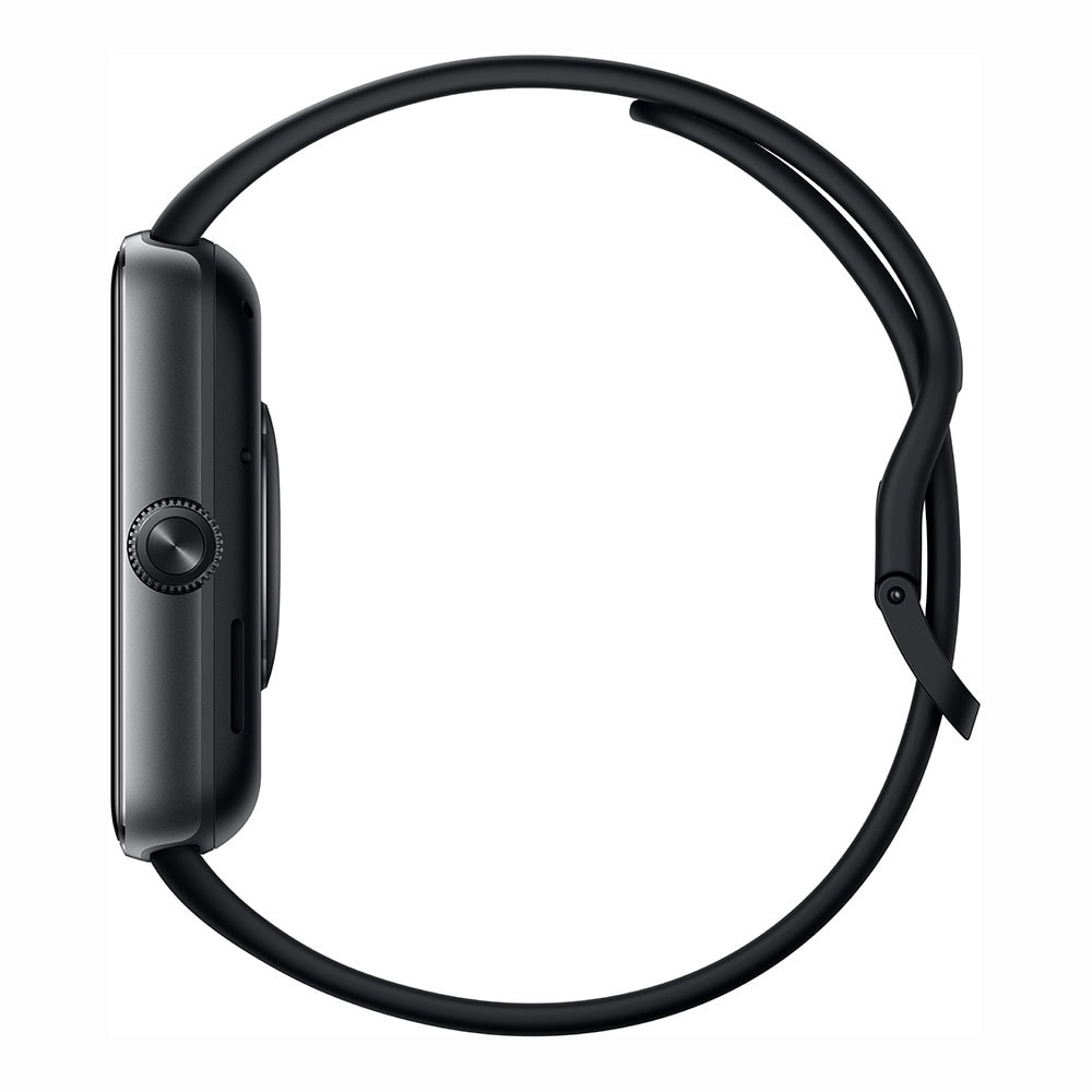 Redmi Watch 5 Obsidian Black Разопакован продукт