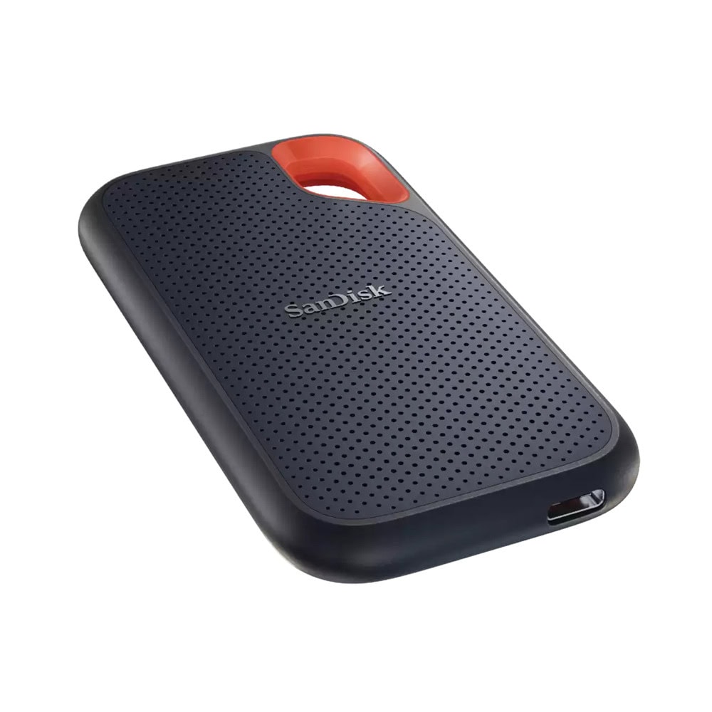 SanDisk 8TB Extreme Portable SDSSDE61-8T00-G25