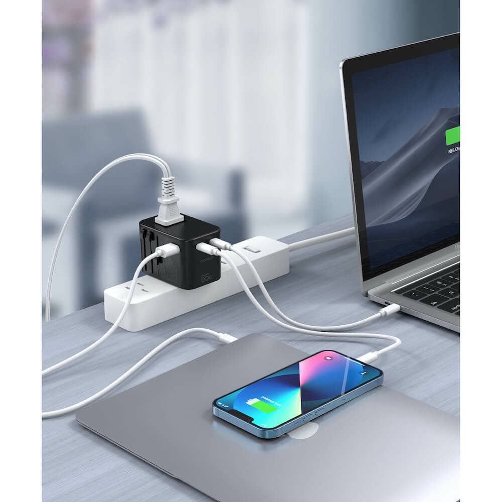 Choetech PD5009-BK