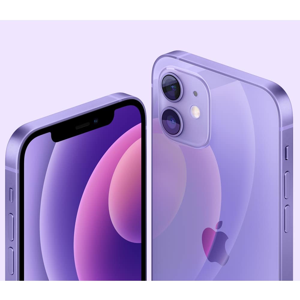 Apple iPhone 12 256GB Purple