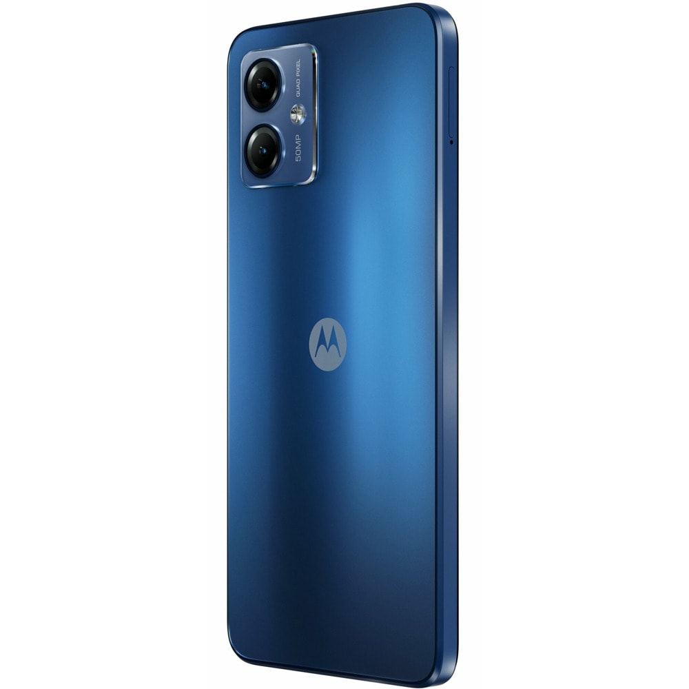Смартфон Motorola Moto G14 8/256GB Sky Blue