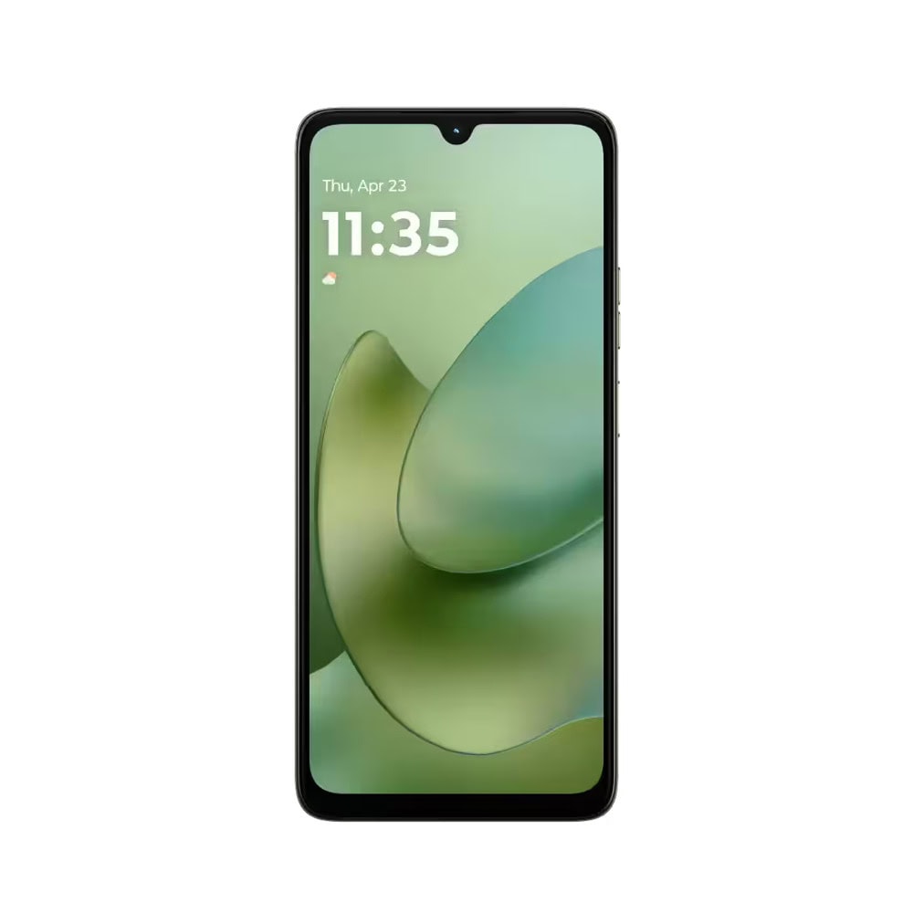 Motorola Moto G06 4/128GB PANTONE Tendril