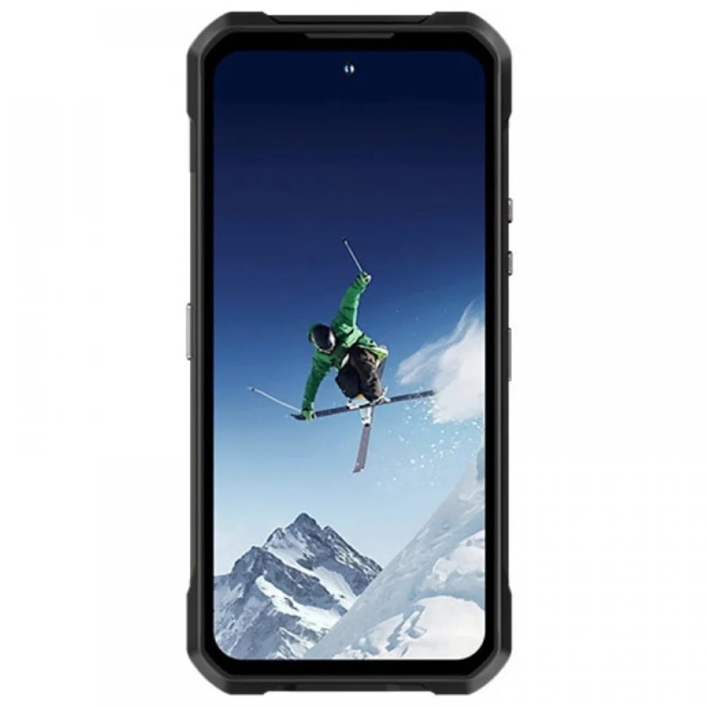 Oukitel WP61 Ultra 5G 512GB/12GB Black | JAR Computers Oukitel WP61 Ultra 5G 512GB/12GB Black