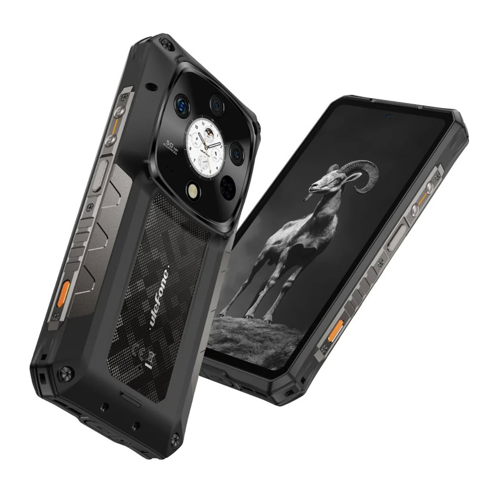 Ulefone Armor 28 Pro 5G