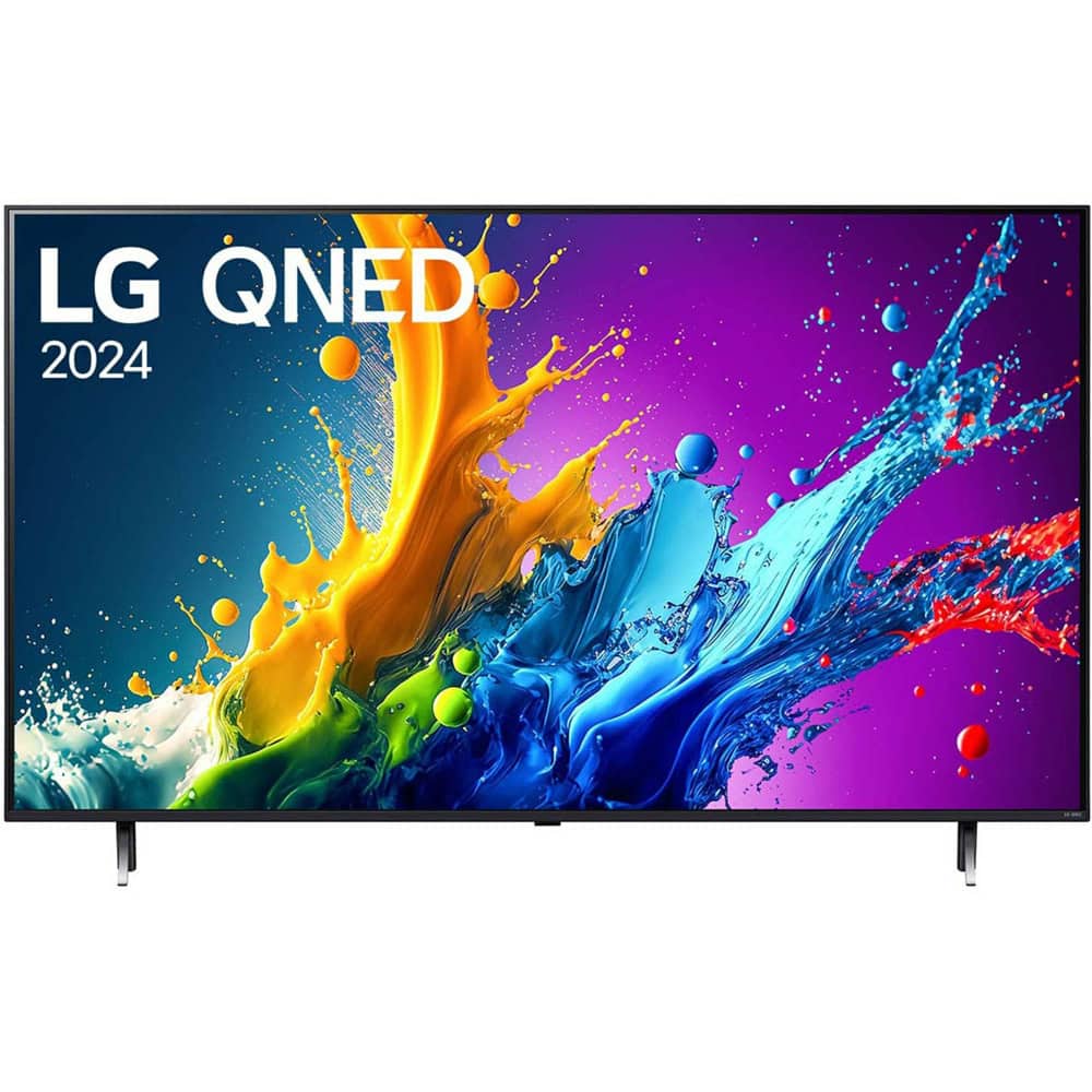 TVLEDLG55QNED80T3A