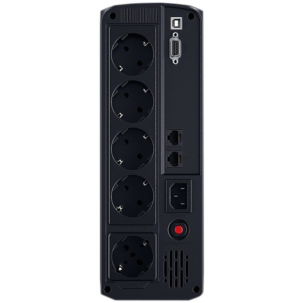 CyberPower VP1600ELCD Разопакован продукт