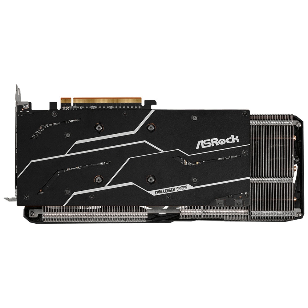 Gigabyte AMD Radeon RX 6700 XT Challenger Pro
