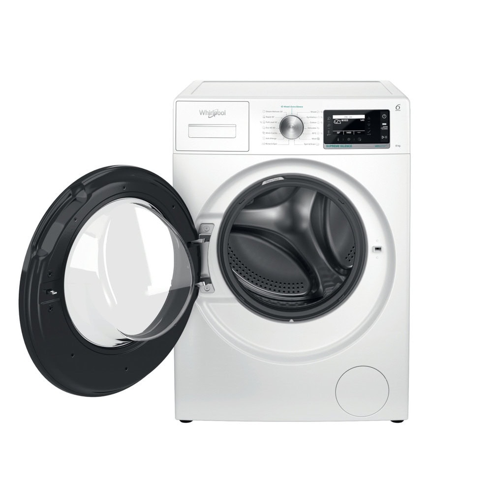 Whirlpool W7X 89 SILENCE EE