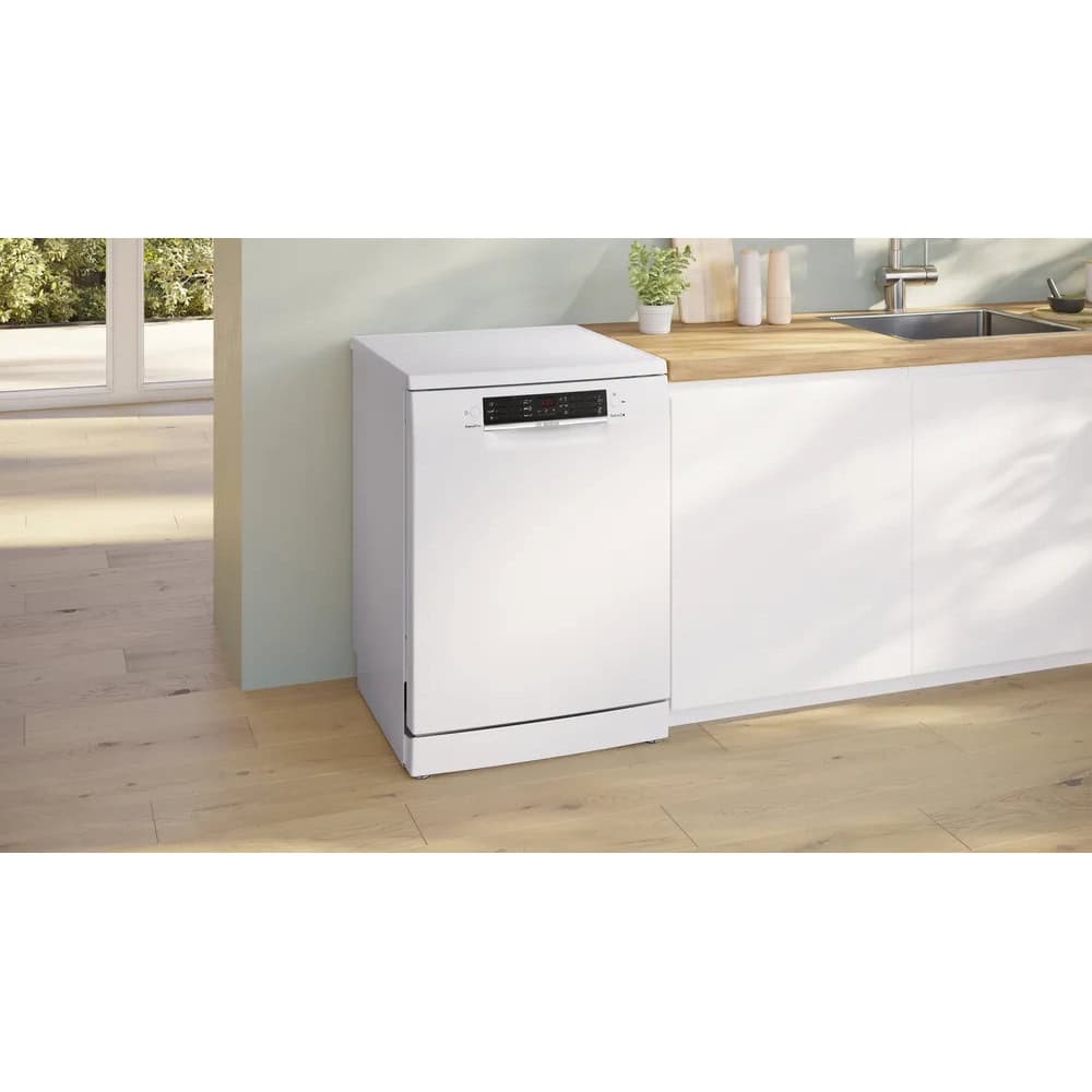 Bosch SMS46KW02E