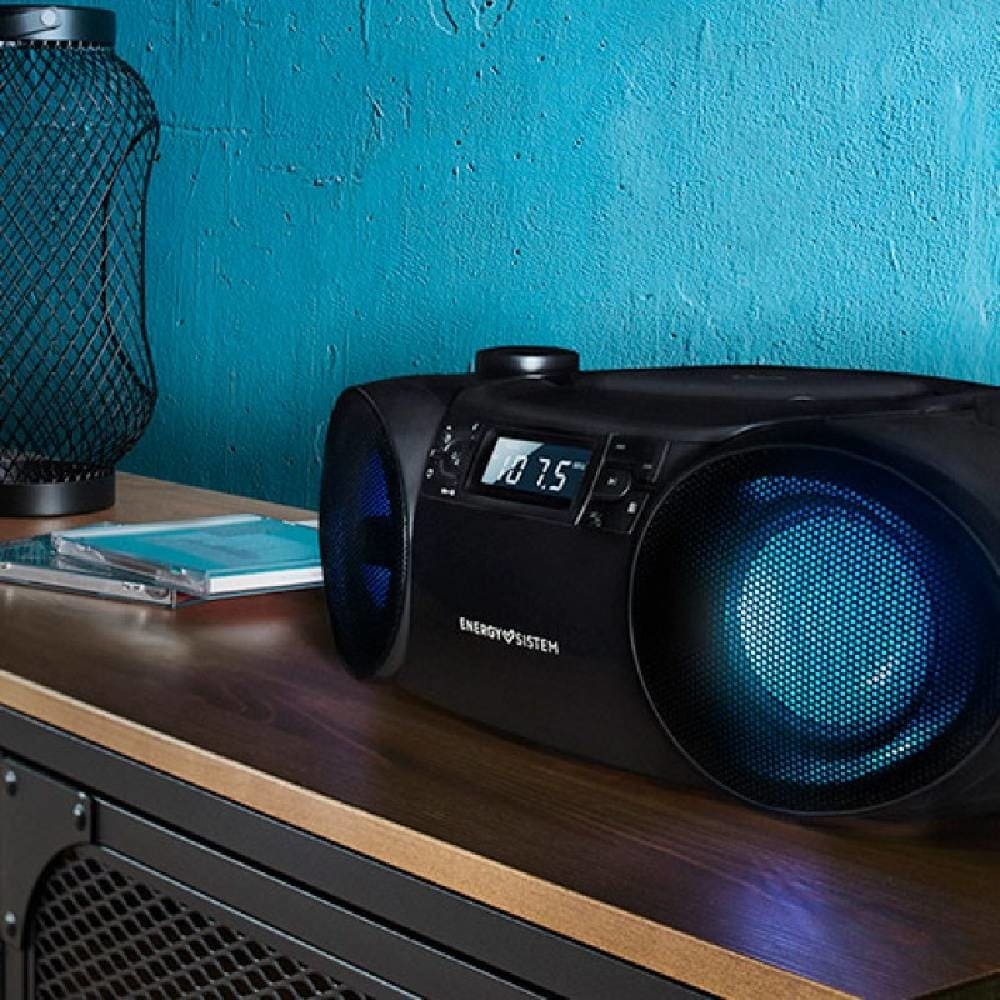 Energy Sistem BOOMBOX 6 447589