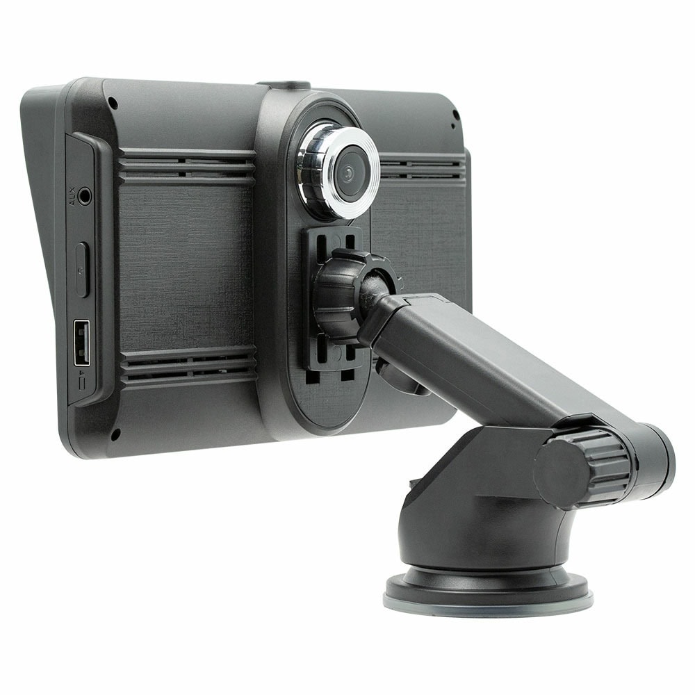 Преносим дисплей за автомобил X5570R-L 13326