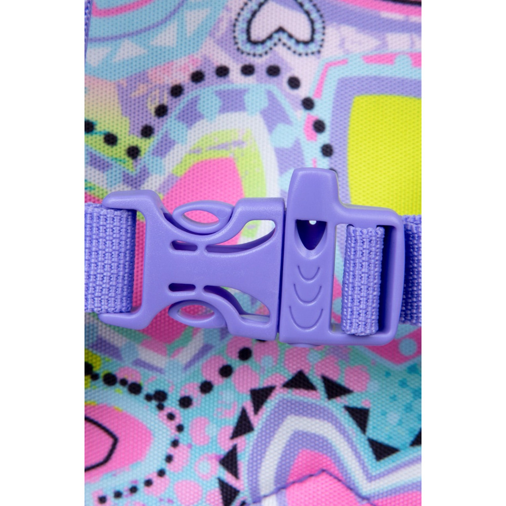 CoolPack Toby Pastel Hearts