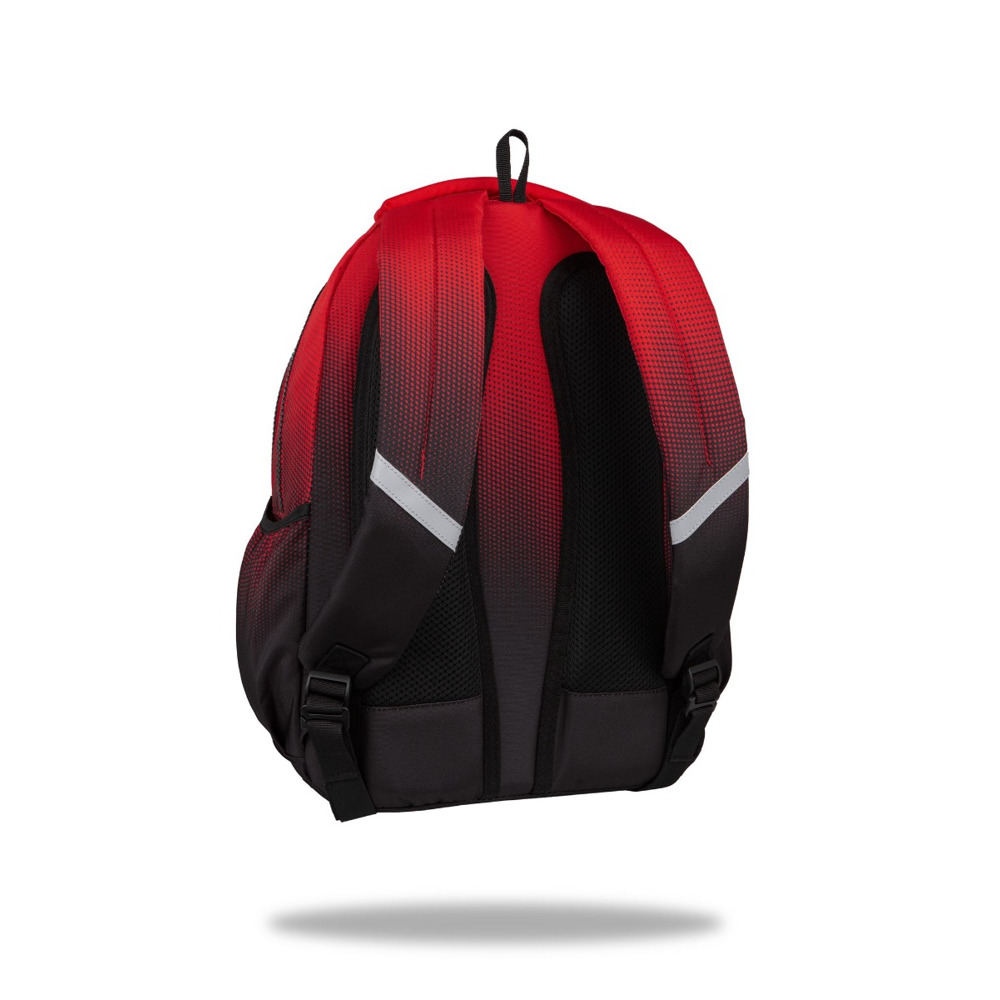 Ученическа раница CoolPack Pick Gradient Cranberry