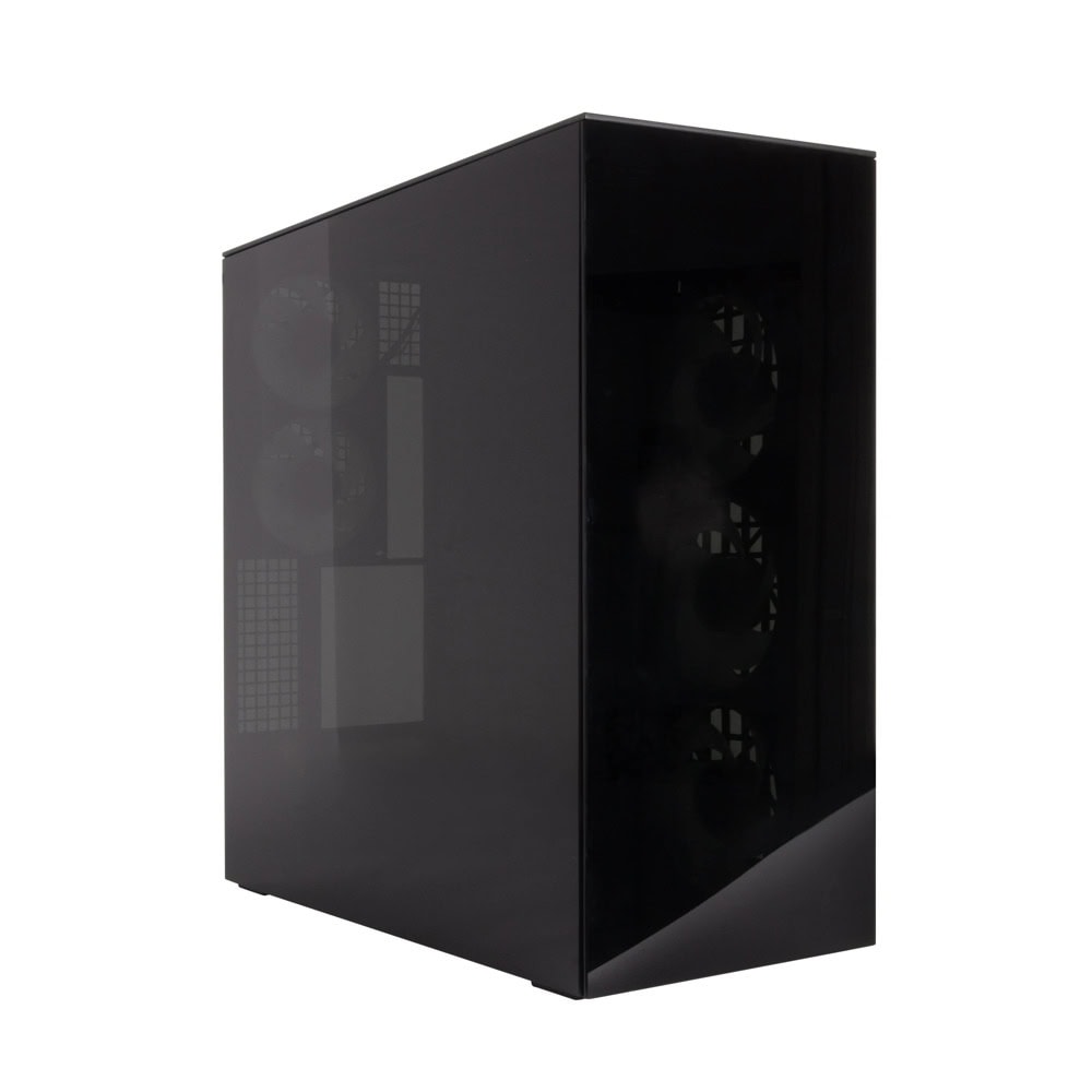 Arctic Xtender Black ACPCC00015A