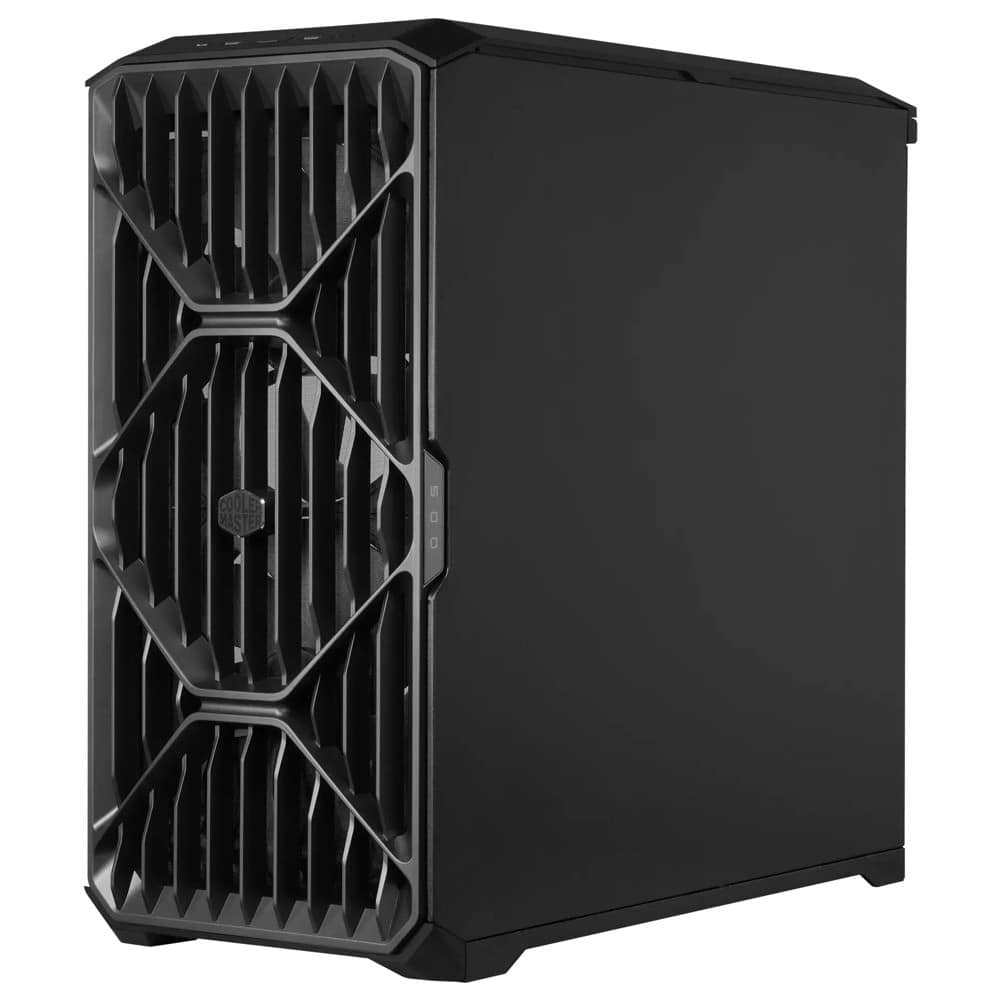 Cooler Master HAF II 500 ATX H500G2-KGNN-S00