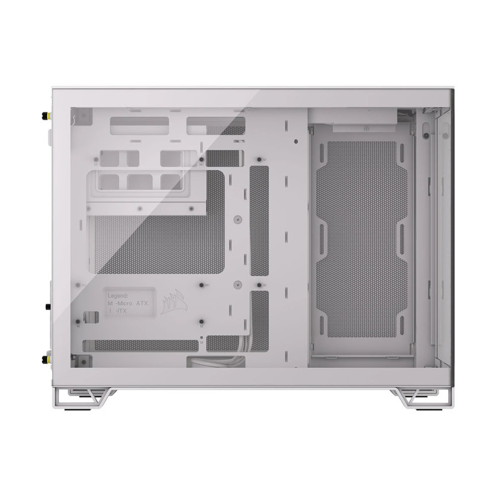 Corsair 2500X White CC-9011266-WW