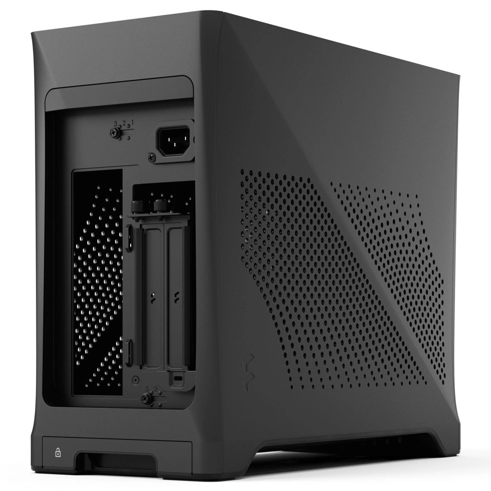 Fractal Design Era 2 Charcoal Grey FD-C-ERA2N-02