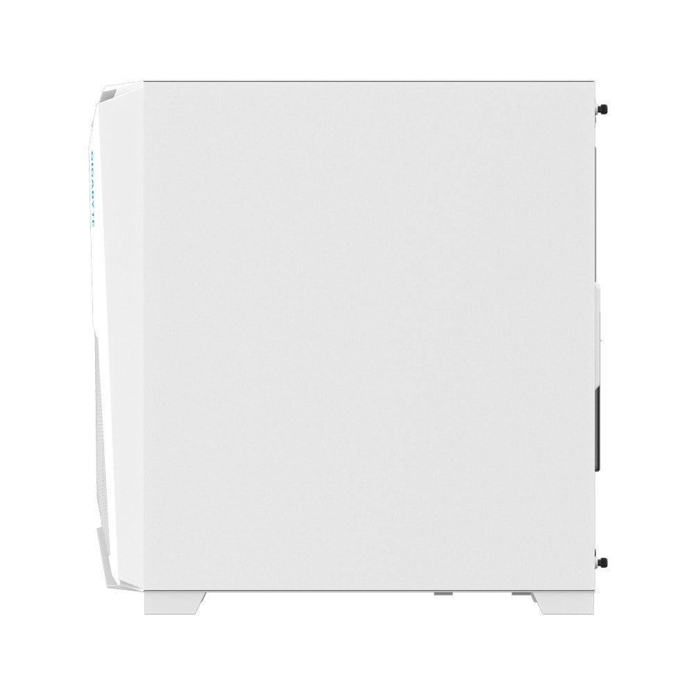 Кутия Gigabyte C301 WHITE V2 GB-C301GW V2