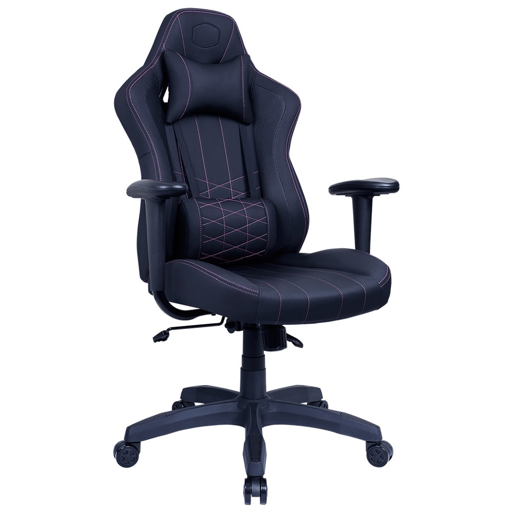 Геймърски стол Cooler Master Caliber E1
