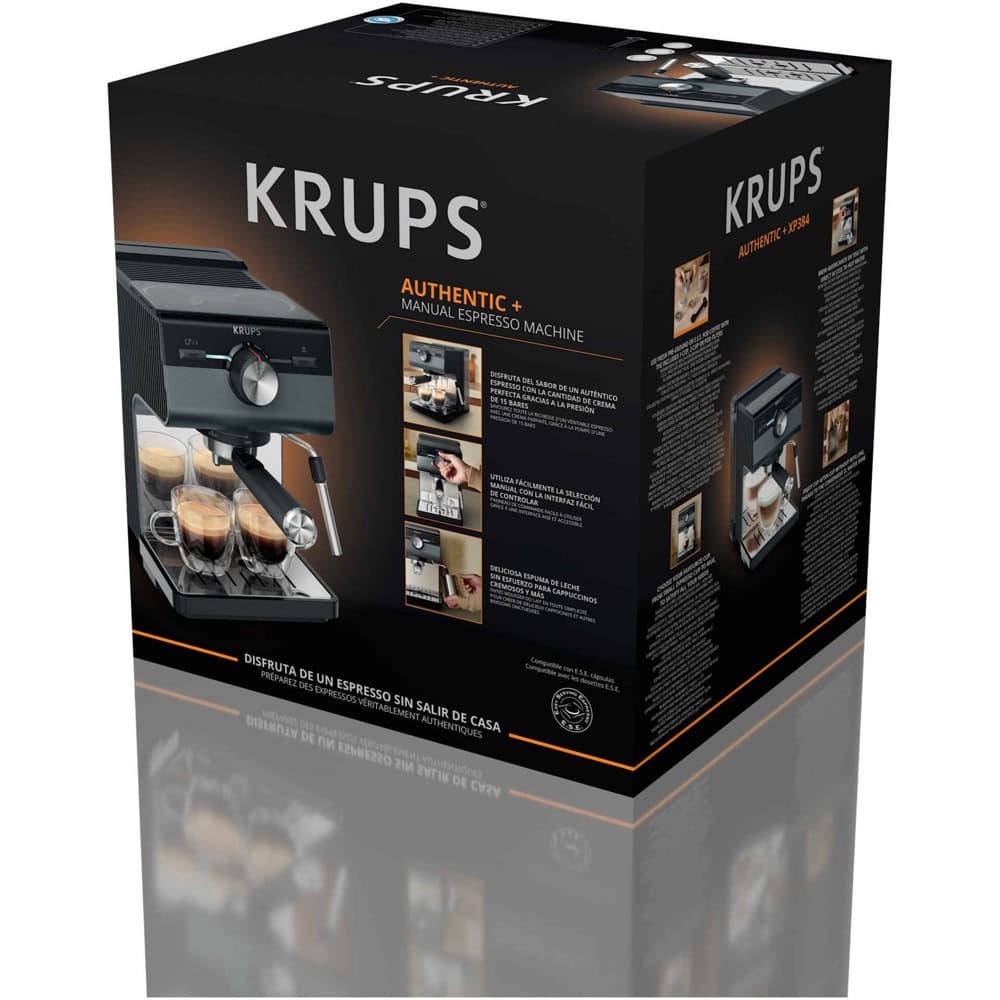 Krups XP384G10 | JAR Computers Krups XP384G10