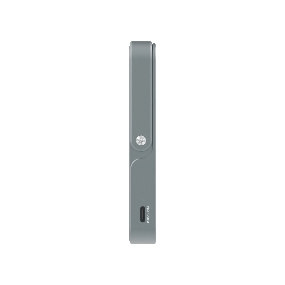 Verbatim Charge 'n' Go 10000mAh Grey 32268