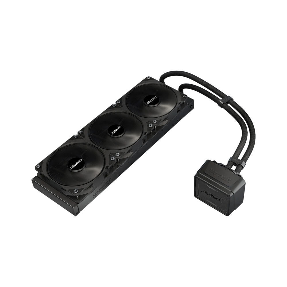 ASRock Challenger Pure 360 90-ACLA36-BDKGA6