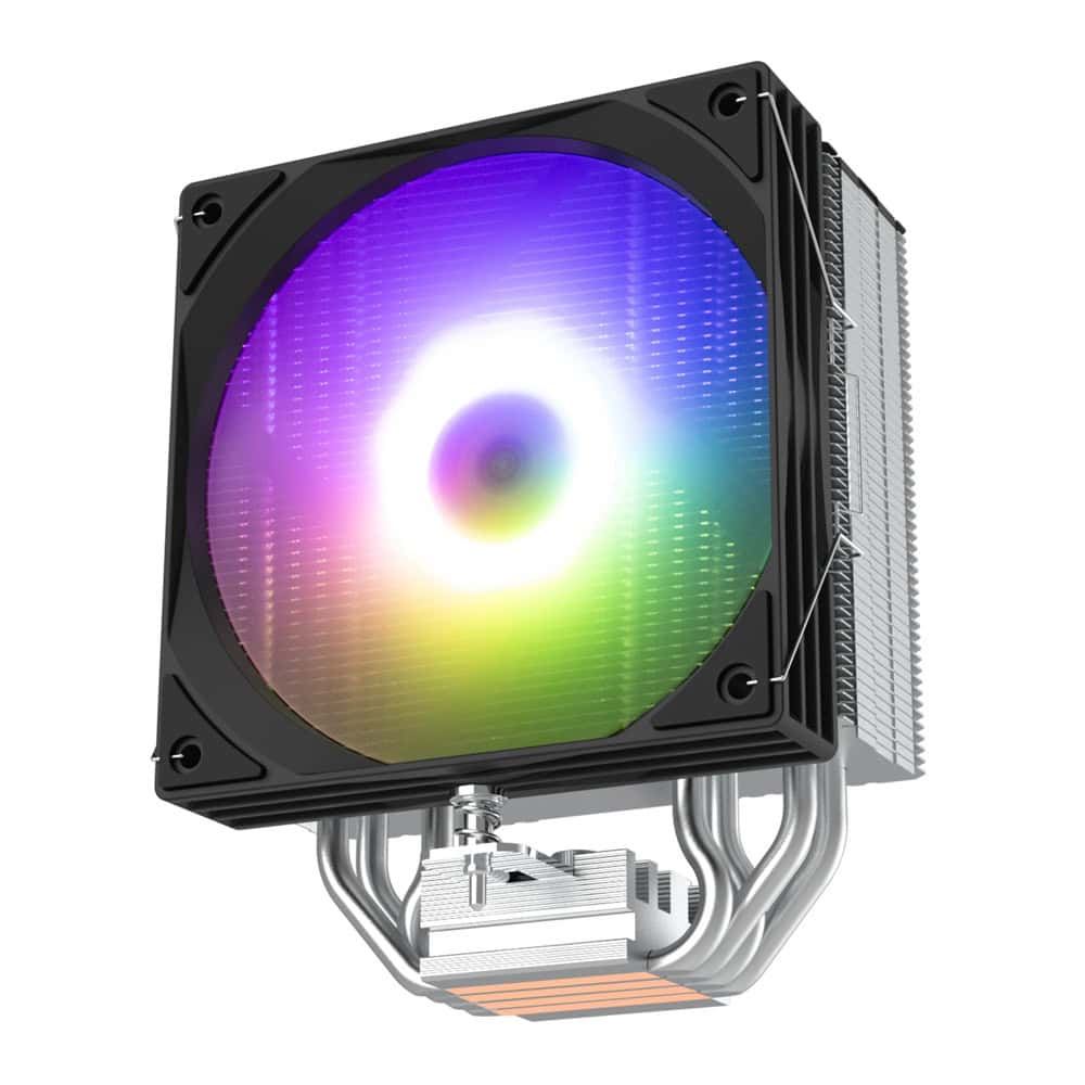 Охлаждане за процесор Zalman CNPS9X OPTIMA2