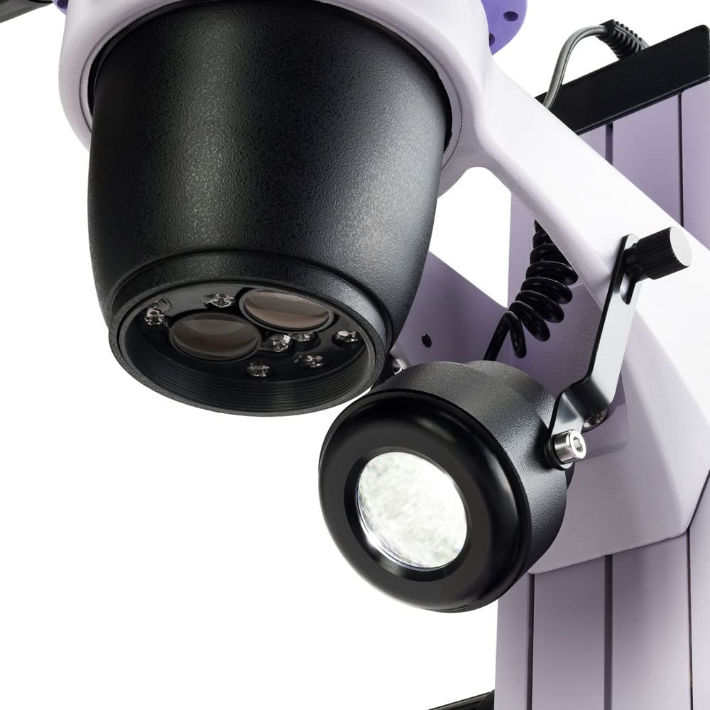 MAGUS Stereo D7T BASE