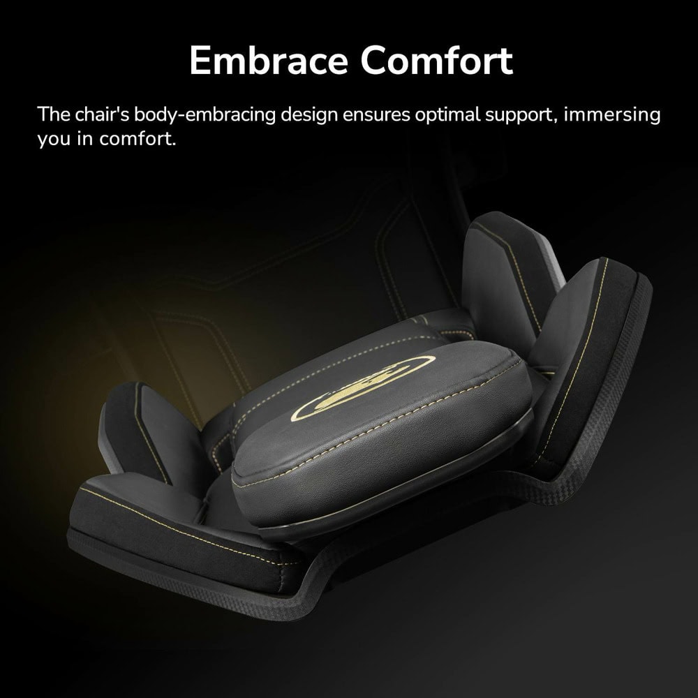 Cougar Gaming Hotrod Royal CGR-ARX-GLB