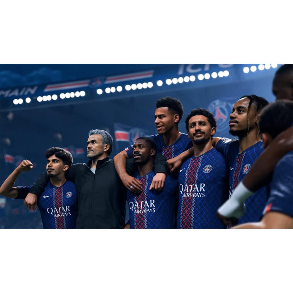 EA Sports FC 26 (PS5)