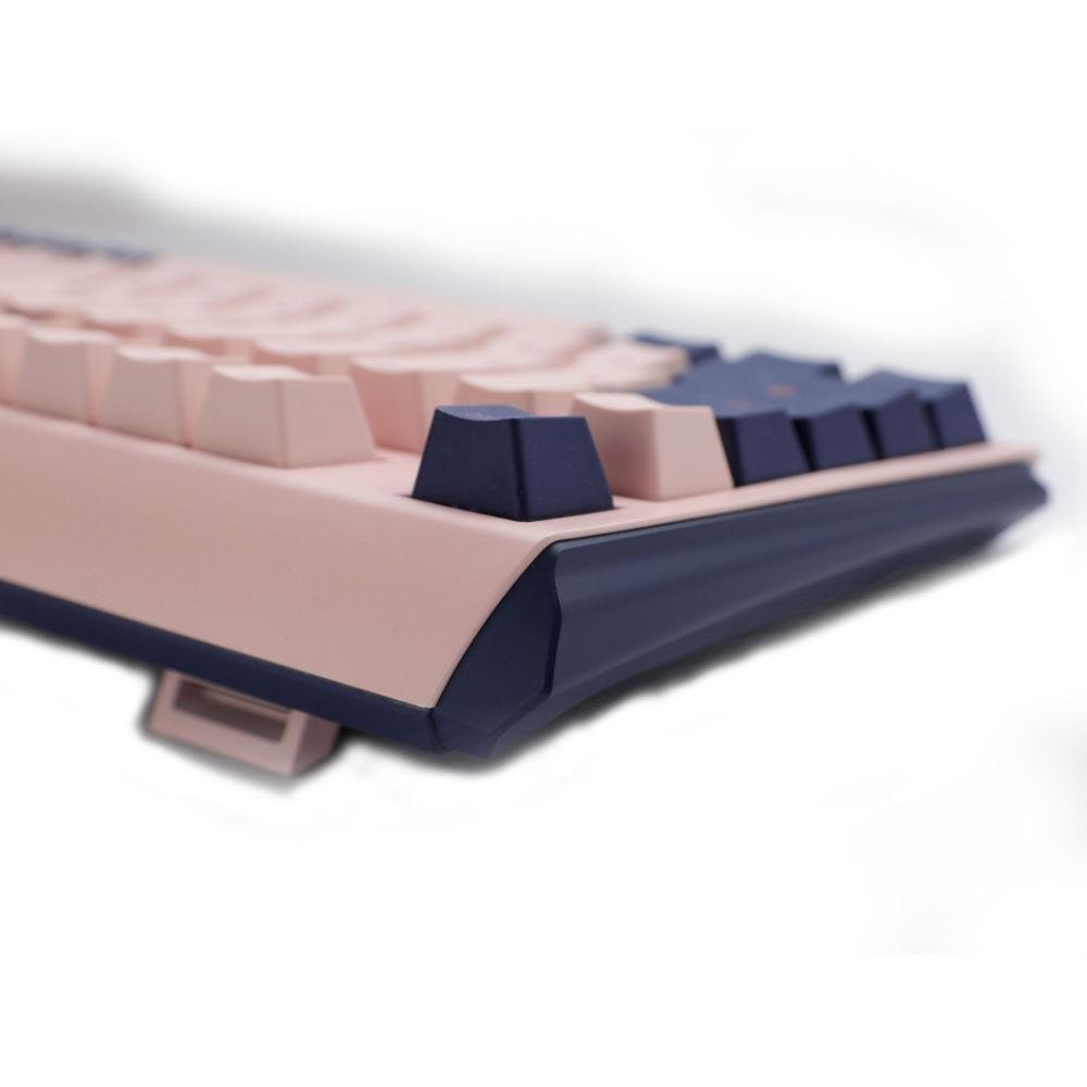 Клавиатура Ducky One 3 Fuji TKL MX Brown