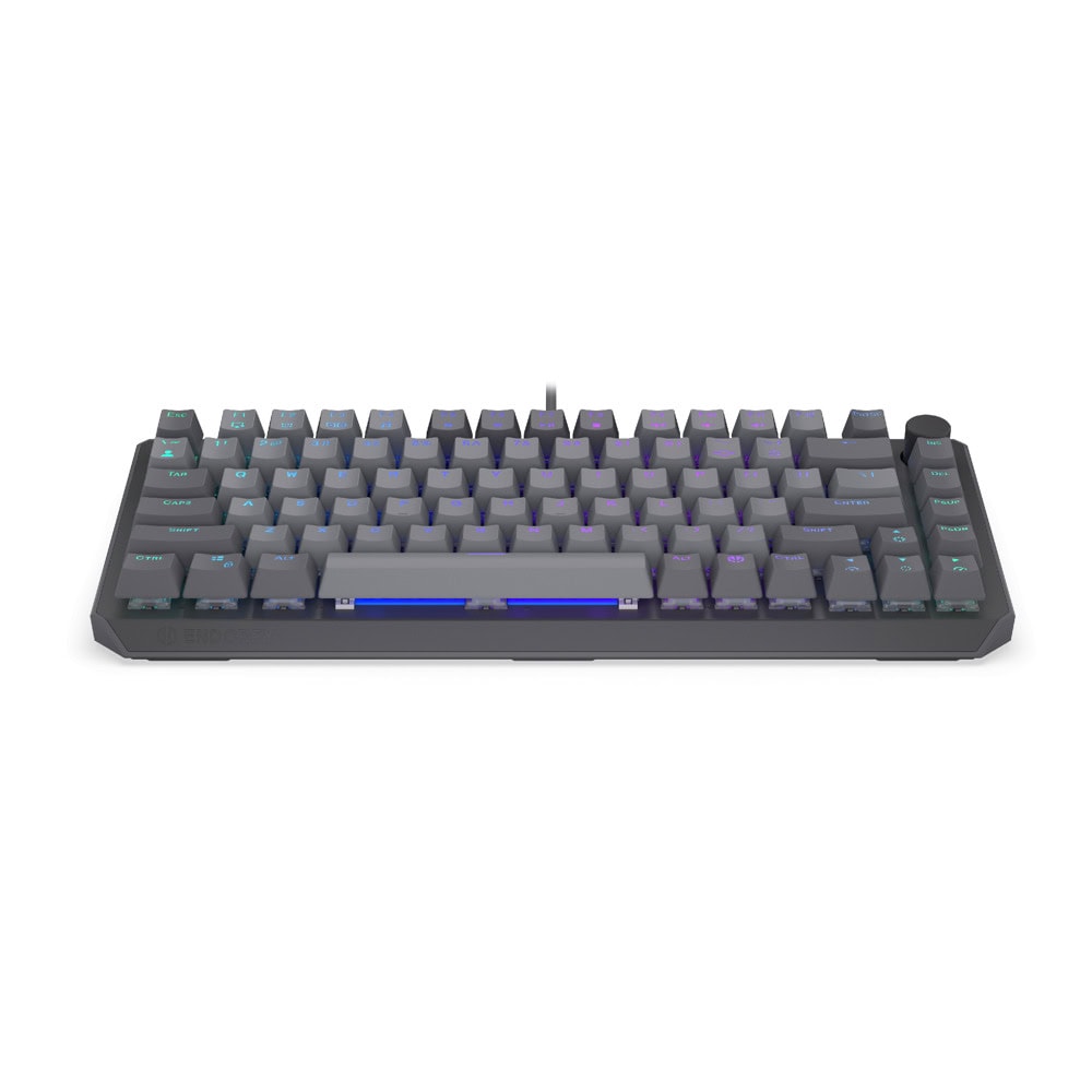 Endorfy Thock V2 75% Red switch EY5A127 | JAR Computers Endorfy Thock V2 75% Red switch EY5A127