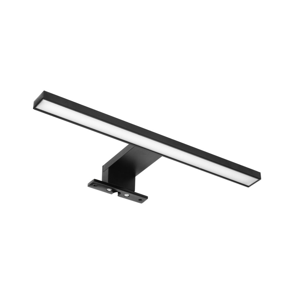 Adviti NORTES LED 5W Black AD-OM-6104L4/B