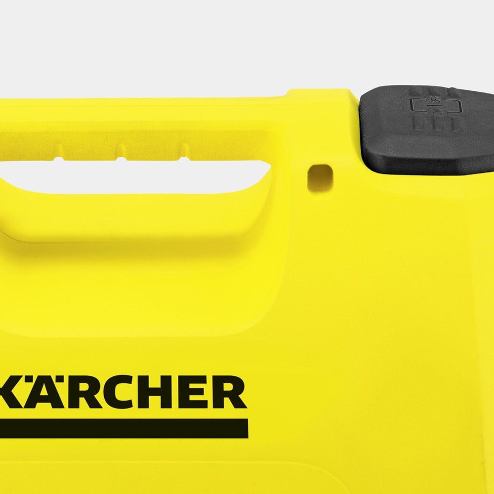 Karcher BP 4 Garden Set