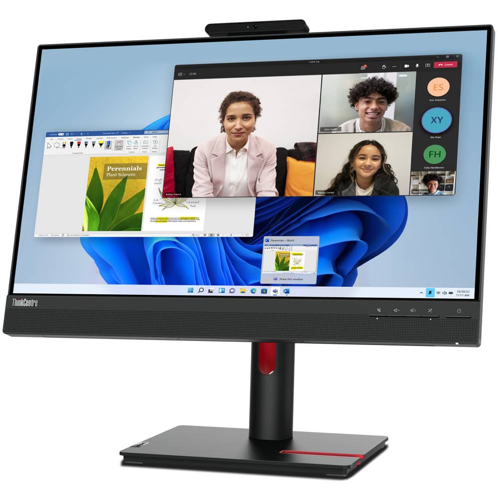 Lenovo ThinkCentre Tiny-In-One 24 Gen 5 12NAGAR1EU