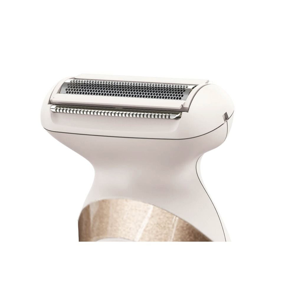 Rowenta Trim & Style Beige TN9154F0
