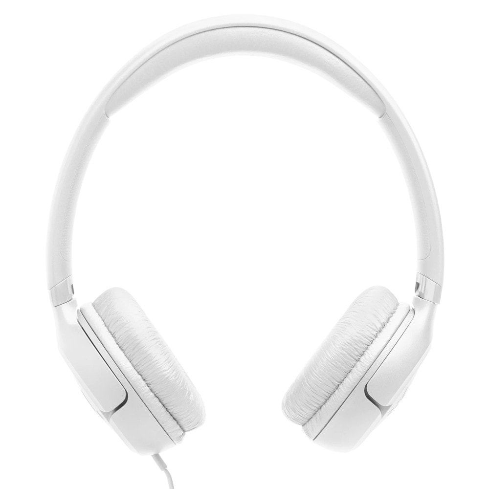 JBL Tune 530C White JBLT530CWHT