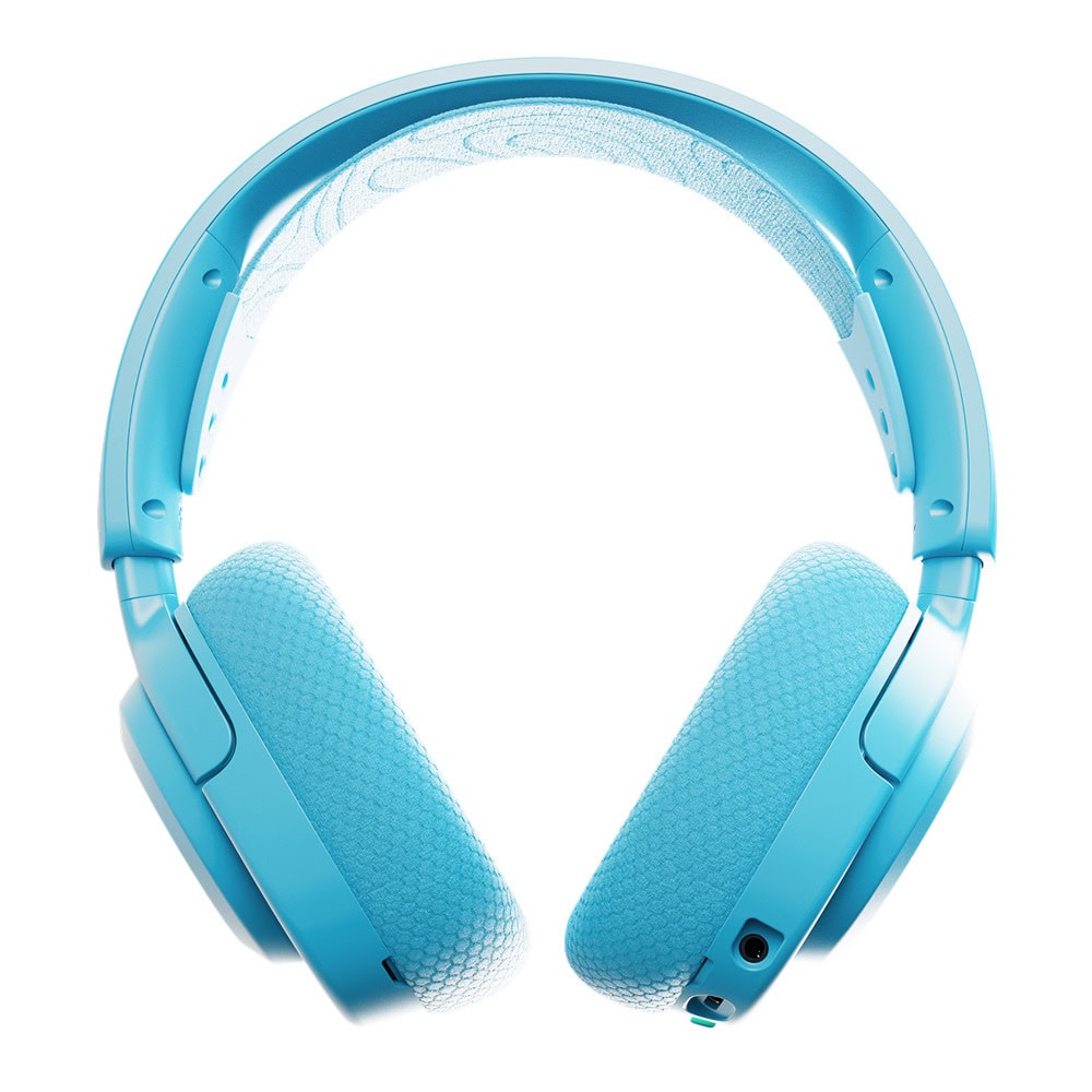 SteelSeries Arctis Nova 3P Wireless Aqua
