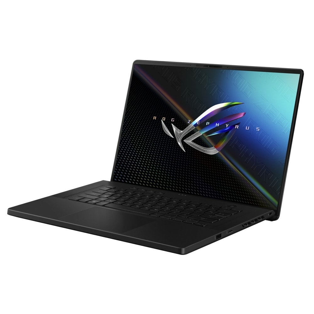 Asus ROG Zephyrus M16 GU603ZM-K8058