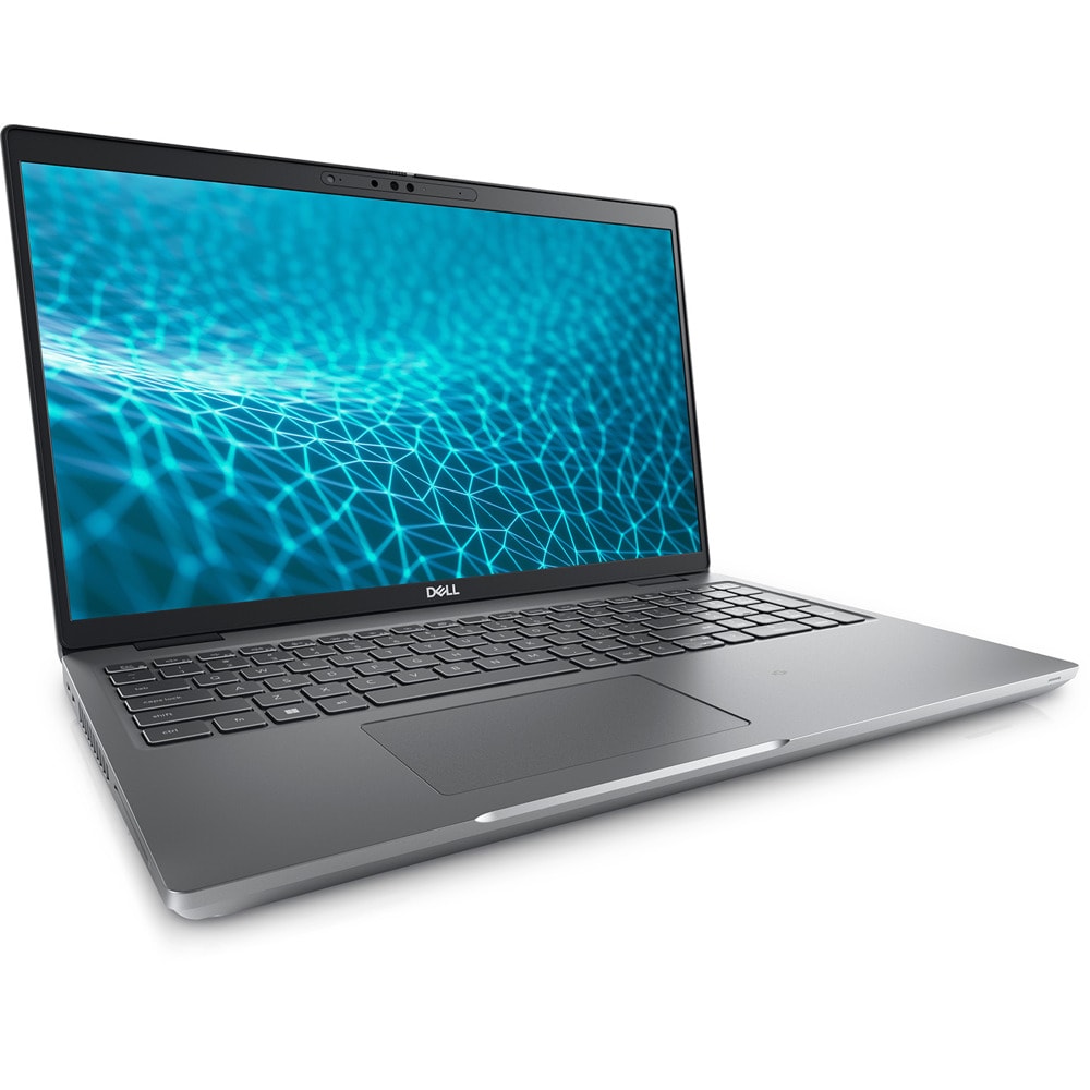 Dell Latitude 5531 XCTO DL5531I71280016G512GIRISXC